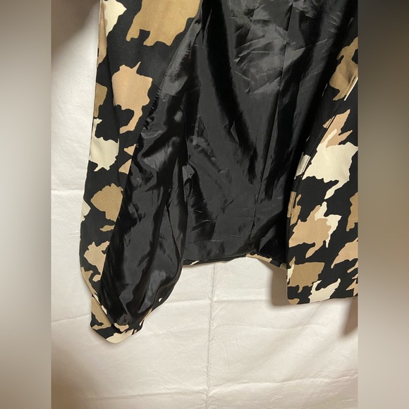 Jones Studio blazer size 10 - Picture 3 of 5